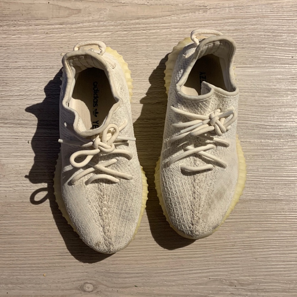 Yeezys